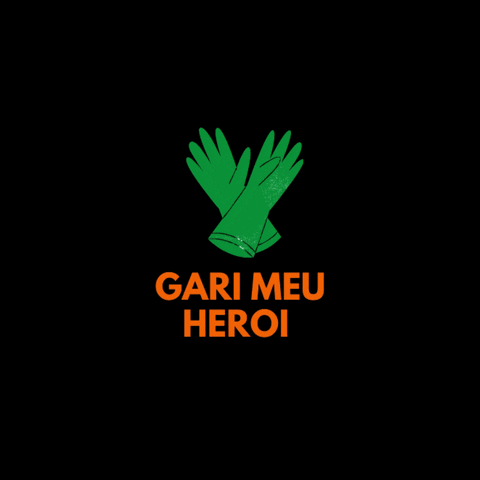 Gari GIF by Prefeitura de Salvador