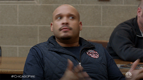 Are You Kidding Me Season 7 GIF by Chicago Fire - Find & Share on GIPHY