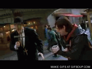Image result for funny make gifs motion images of little nicky