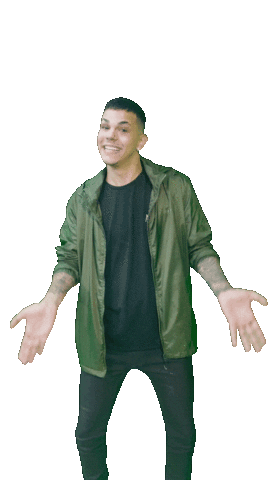 Time Vamos Sticker by ASJ Consultoria