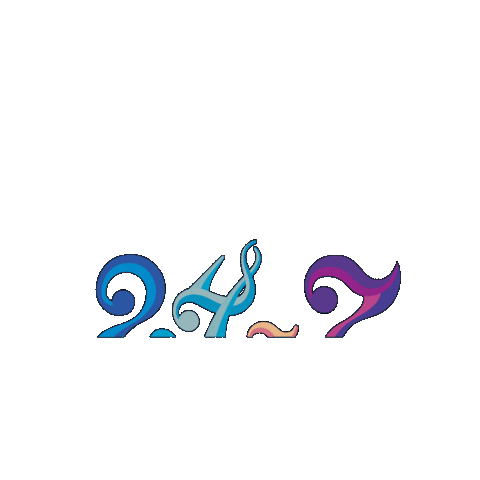 247Producciones Sticker by Oriente Petrolero