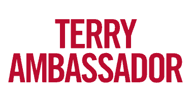 Terry College Sticker by Terry College of Business