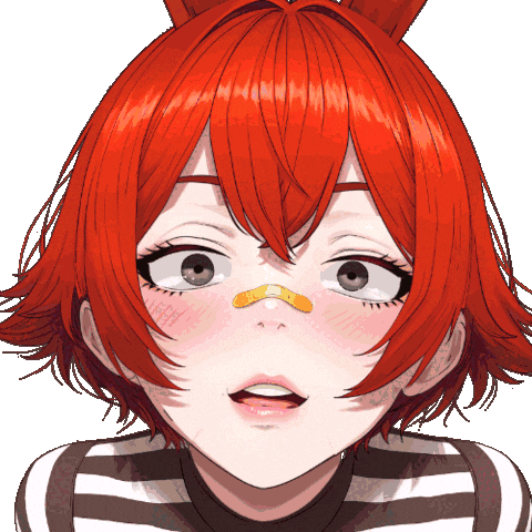 31Minutos Bodoque Sticker