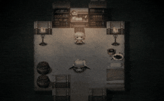 Demons Roots GIF