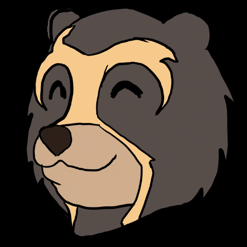 Animales Naturaleza GIF