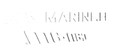 Marinelogo Sticker by Marine.fi