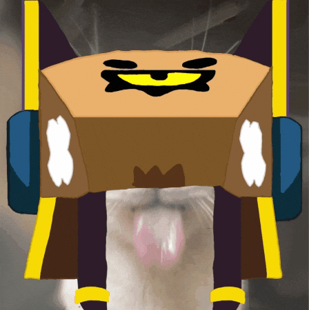 Brawl Stars Finx GIF