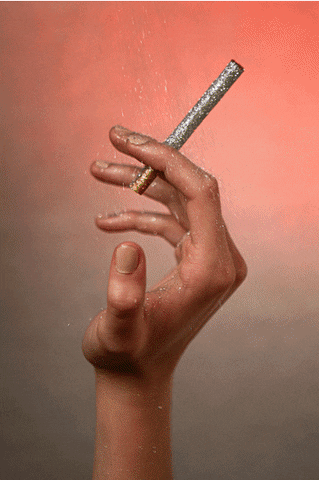 Hand GIF