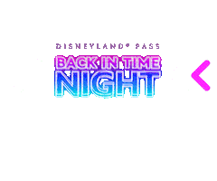 Back In Time Event Sticker by Disneyland Paris