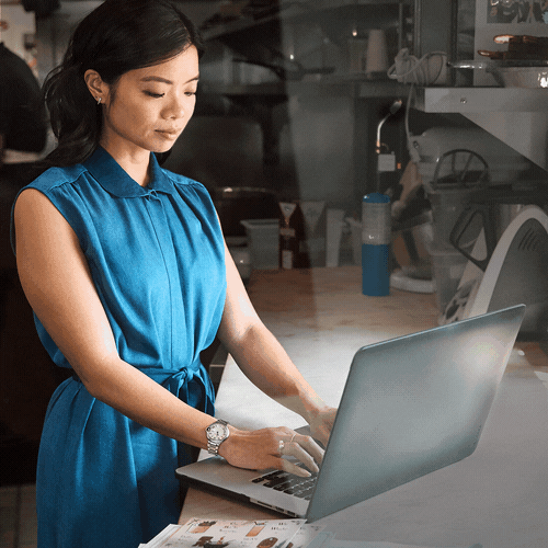 Small Business GIF by QuickBooks