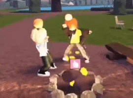 Project Sekai GIF