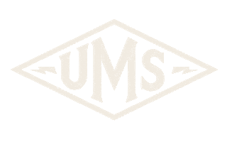 Underground Music Showcase Sticker