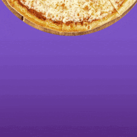 Pizza Pf GIF by Planet Fitness