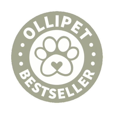 Bestseller Grøn Sticker By CotonshoppenGIF