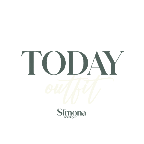 Simonaboutique Sticker by Rock N Rom