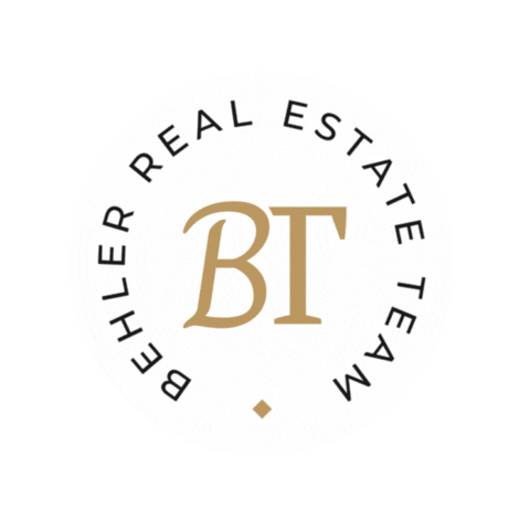 Real Estate Sticker by Inch & Co.