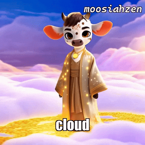 Serenity GIF by Moosiahzen