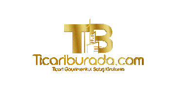 Buradaticari Sticker by ticariburada