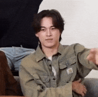 Angry Sinirli GIF