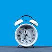 Wake up! Vote early