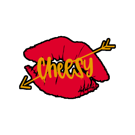 Kfc Sticker