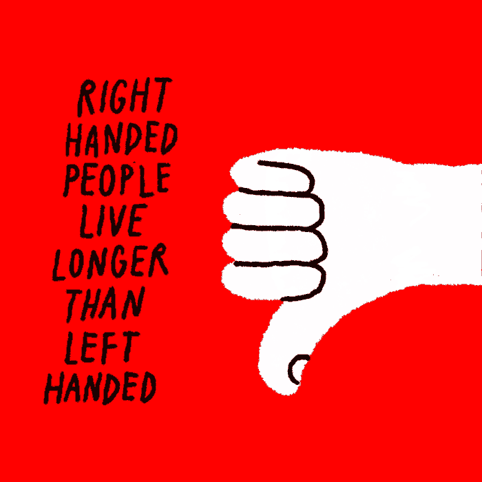 Sad Left Hand GIF by Learn Something Every Day Find & Share on GIPHY
