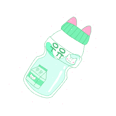 Animated Sticker