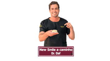 Dr Danillo Ferreira Sticker
