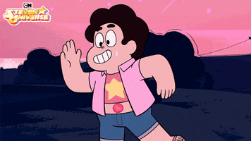 Steven Universe Dancing GIF by Cartoon Network