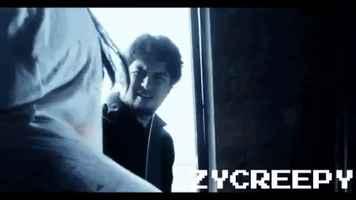 Creepypasta Jeffthekiller GIF