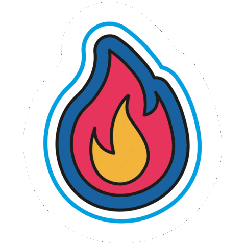 TMP.digital Sticker