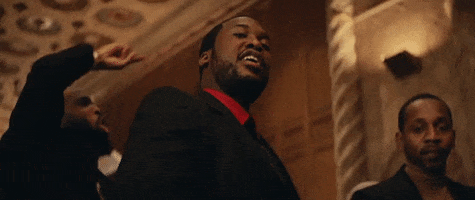 Going Bad GIF by Meek Mill