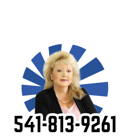 Jude Hodge Real Estate Sticker