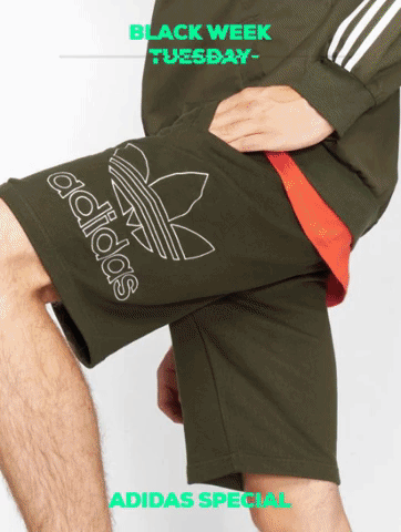 Defshop #Defman #Defwoman #Defstyle #Blackfriday GIF by DefShop GmbH