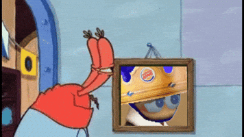 Burger King Picture GIF