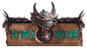 Sticker by Atlantis, The Palm