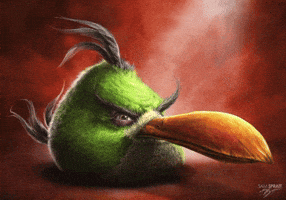 Angrybirds GIF