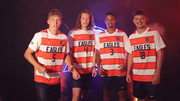 Cnms GIF by Carson-Newman Athletics