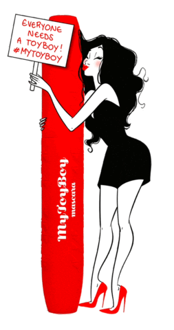 Makeup Eyes Sticker by DIEGO DALLA PALMA PET BEAUTY