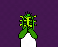 I Love You GIF by herbertonic