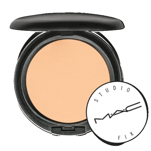 Makeup Base Sticker by MAC Cosmetics Brasil