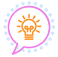 Impulse Lecture Sticker by DesignMB