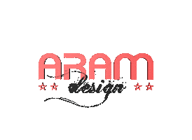 AramDesign Sticker