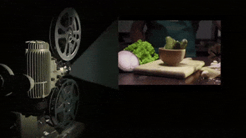Film Theatre GIF