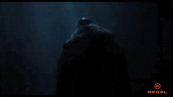 Bill Skarsgard Vampire GIF by Regal