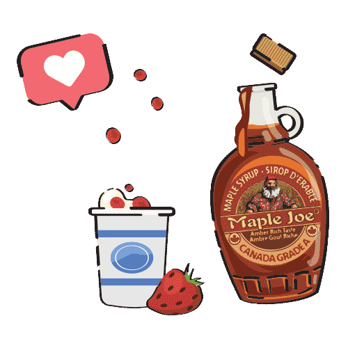 Maple Joe® GIFs on GIPHY Be Animated