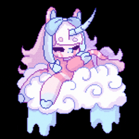 Pastel GIF