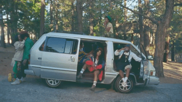 Broken Clocks Camp Ctrl GIF