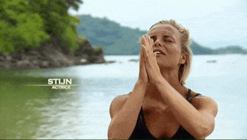 Expeditie Robinson Thank You GIF by RTL