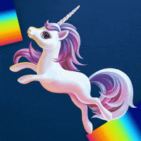 unicorn GIF by Kraft